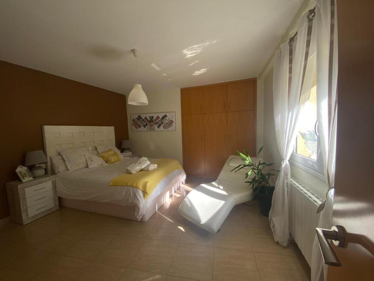Habitacion Amplia Y Comoda Reus Buitenkant foto